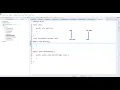 Java Tutorials Java OOPS Method Hiding by Rahul B