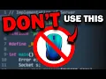 everyone codes faster when they stop using their mouse