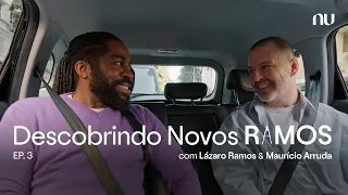 Descobrindo Novos Ramos | Ep. 03 | Maurício Arruda
