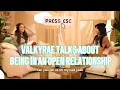 Valkyrae Talks About Being In An Open Relationship