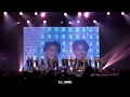 TharnType The Series Fan Meeting | ไม่ยอม (Be Mine) | Ending