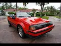 The Forgotten 1985 Toyota Celica GT-S Convertible Cost More New Than A Supra 300ZX or Camaro Z28