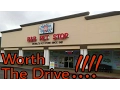 Road Trip Going to the pet store in Mobile AL