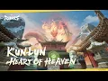 Download Lagu K'un-Lun: Heart of Heaven | Map Reveal | Marvel Rivals