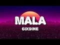Download Lagu 6IX9INE - MALA