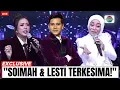 Download Lagu HUGE! VALEN IMPRESSED LESTI \u0026 SOIMAH IN THE TOP 8 OF DA7 🔥