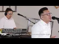 Download Lagu Sudahkah Kita Siap Sedia (Lisna G. Arifin) - Sambutlah Yesus (Lex's Trio) | Martin Siahaan