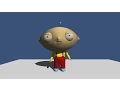 Unity How To Import And Trigger Animations Blender - What If TUTORIALS