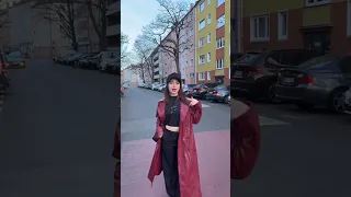 بيسان من المانيه تغني دري دري يا دموع العين 