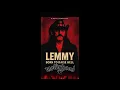 Motorhead Born To Raise hell Standard Tuning