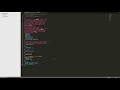 Build Your First Website Part I