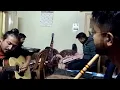 Download Lagu Pal Pal Dil Ke Paas | Romantic Flute Cover Live | Bollywood Instrumental Music | Subrata Konwar