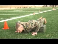 USMC BCP Instructional