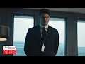 The Recruit Canceled After 2 Seasons at Netflix THR News