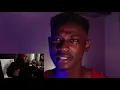 POTENTIAL ALBUM OF THE YEAR??!!🔥😤🤯 KB - Let It Reign Ft Bizzle | Reaction