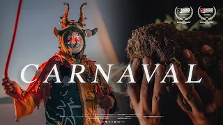 The unearthing of the Devil | Jujuy Carnival
