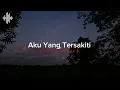 Download Lagu Aku Yang Tersakiti - Judika | slowed+reverb Versi (Lirik)