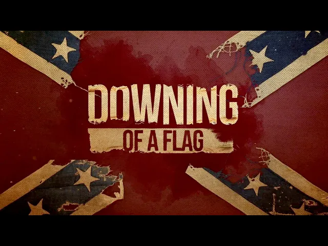 Downing of a Flag | Promo