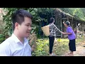 Lagu A poor homeless girl was given an old house by a kind old lady to improve her life