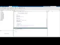 Signature Verification in Matlab