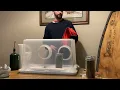 Using My DIY Still Air Box