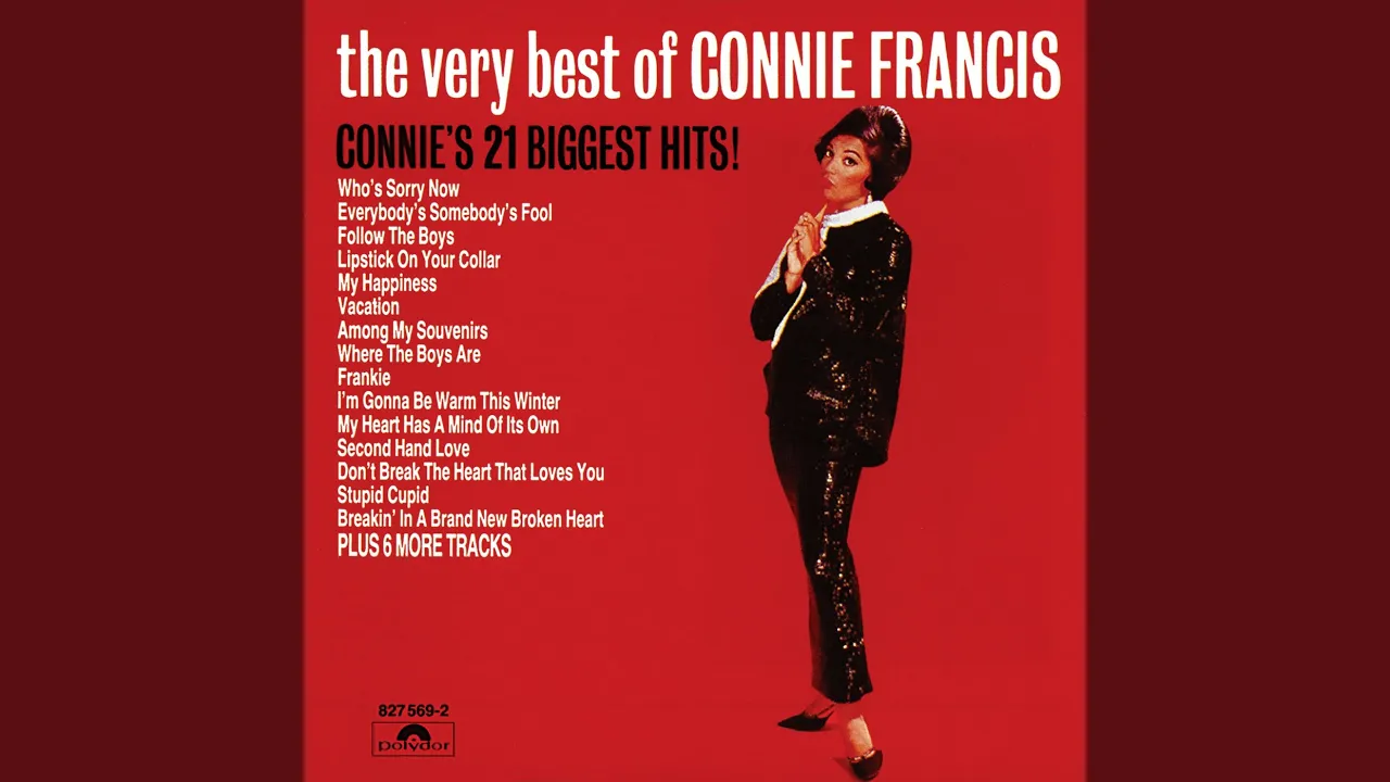Frankie Frankie