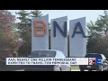 AAA Nearly one million Tennesseans expected to travel for Memorial Day