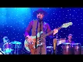 Concert version of All Four Winds- Lukas Nelson & Promise of the Real