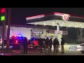Central Illinois law enforcement reacting after deputy shot on duty