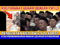 Download Lagu TERBARU‼️PERBUATAN KEJI PWI LS BONGKAR MAKAM HABAIB DI PASURUAN DI SANKSI WARGA NUSANTARA