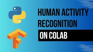 Human Activity recognition using Python and Tensorflow MoViNets