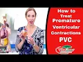 How to Treat Premature Ventricular Contractions PVC Naturally - VitaLife Show Episode 274