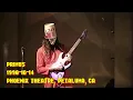 Download Lagu Primus - 1998-10-14 - Phoenix Theatre, Petaluma, CA