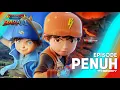 Download Lagu Boboiboy Galaxy Baraju - Episode Terbaru Full THeori