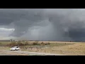 2023-03-31 Tornado Warned Storm Near Centerville IA