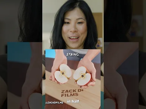 Testing an Apple Opening Hack from TikTok!