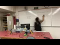 Inductance and inductive Reactance AC Principals Lab 1 of 4-6