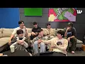 Download Lagu [Eng sub] BTS live 🔴 || first BTS OT7 live after military discharge 💜😭