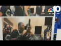 Over 40 charged over guns drugs fraud in Boston gang sweep