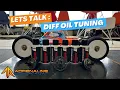 Lets Talk Differential Oil Tuning for RC Buggies