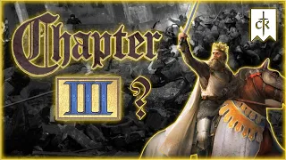 What the Community Wants to See in CK3 s Chapter 3 DLC