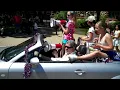 Memorial Day Parade Milford CT May 28 2023
