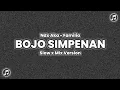 Download Lagu BOJO SIMPENAN - NDX AKA - FAMILIA (SLOW X MIX-VERSION) CIDRO BARENG🎧