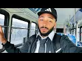 My First Day As a Public Bus Driver