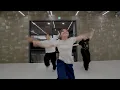 Eve - Tambourine / TENTEN Choreography