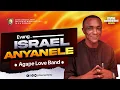 Download Lagu Bro. Israel Anyanele Gives a SPIRIT Filled Performance at Divine Enthronement 2025