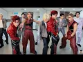 Download Lagu SB19 Stell and Josh Dungka Dance Challenge with Ozone in Taiwan