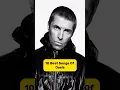 Download Lagu Top 10 Best Songs Of Oasis #music #fyp  #Oasis