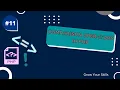 PHP Comparison Operators PHP Course Comparison operaor in php Grow Your Skill