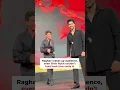 Download Lagu #ShahRukhKhan 💞 #RaghavJuyal 💞 #BobbyDeol ✨ | Bollywood Star Moments | 4K Status